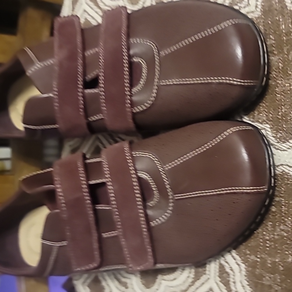 Clarks collection Ultimate Comfort shoes